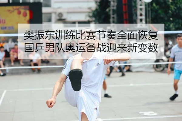 樊振东训练比赛节奏全面恢复 国乒男队奥运备战迎来新变数